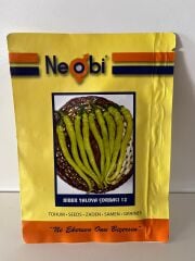 Biber Yalova Çorbacı 12 Tohumu 10 Gram