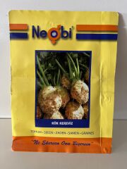 Kök Kereviz Tohumu 10 Gram