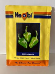 Biber Kardoula Tohumu 10 Gram