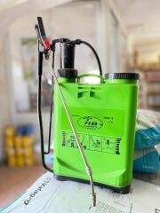 Hb Garden Tools Kollu Mekanik Sırt Tulumbası - Pompası 16 Litre