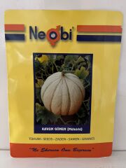 Neobi Kavun Gönen (Mühürlü) Tohumu 10 Gram