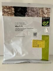 Enza Zaden Velit F1 İthal Hibrit Kabak Tohumu 1000 Adet