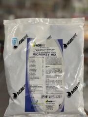 Agri 2000 Microkey Mix Şelatlı Mikro Bitki Besin Maddeleri Karışımı 1 Kg