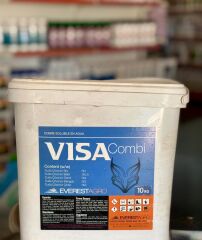 Visa Combi İzelement - Mikro Besin Maddeleri Karışımı |Kaliteli İzelement| 10 KG