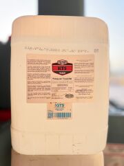 Tessenderlo KTS Potasyum Tiyosülfat içerikli Sıvı Gübre 20 Litre