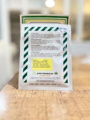 Amisos F1 Sera Hıyarı - Salatalık Hibrit Tohum 500 Adet