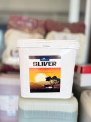 Sliver (Sprinter) 6-30-0 | Köklendirici ve Çiçeklendirici- 20 Dekarlık | Gübre 10 KG