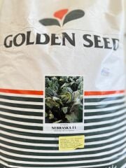 Altın Tohum Nebraska F1 İthal Ispanak Tohumu - Tartılarak Satılır