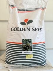 Altın Tohum Nebraska F1 İthal Ispanak Tohumu - 1.000.000  Adet