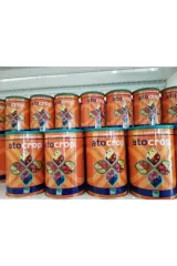 Doktor Tarsa Atocrop Deniz Yosunu | Yeni Ambalaj | 400 gr