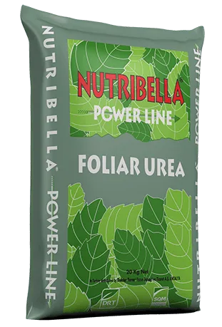 Doktor Tarsa Nutribella Foliar Üre | BiÜre İçermez |20 KG