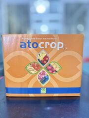 Doktor Tarsa Atocrop Deniz Yosunu 5 KG | Organik Kökenli Bitki Gelişim Düzenleyici Gübre