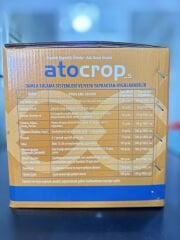 Doktor Tarsa Atocrop Deniz Yosunu 5 KG | Organik Kökenli Bitki Gelişim Düzenleyici Gübre