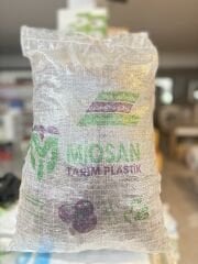 Domates Bitki Bağlama Klipsi 25MM – 5000 Adet | Bitki Gövdesine Zarar Vermeden Güvenli Destek