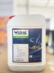Wuxal Süper Damlama 10-0-20 + ME | Damlama Sistemlerine Uygun Jel NPK Gübresi – 15 KG