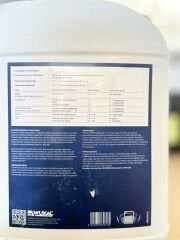 Wuxal Süper Damlama 10-0-20 + ME | Damlama Sistemlerine Uygun Jel NPK Gübresi – 15 KG