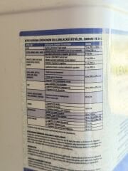 Lena Tonik Çelik ve Bitki Köklendirici – 5 Litre | Güçlü Kök Gelişimi & Sağlıklı Bitki Büyümesi