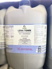 Lena Tonik Çelik ve Bitki Köklendirici – 20 Litre | Güçlü Kök Gelişimi & Sağlıklı Bitki Büyümesi