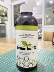 Biobest Prime Best2 Borik Asit İçerikli Zararlılar ile Organik Mücadele için Gübre 1 Lt