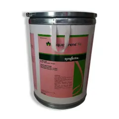 Syngenta Sequestrene Fe %6 EDDHA Şelatlı Demir Gübre 25 KG