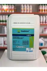 Syngenta Isabion Hayvansal Menşeli Aminoasit İçeren Sıvı Organik Gübre – 20 Litre |