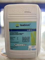 Syngenta Isabion Hayvansal Menşeli Aminoasit İçeren Sıvı Organik Gübre – 20 Litre |