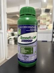 Doktor Tarsa Speedfol Amino Calmag Plus | Aminoasit-Kalsiyum-Magnezyum Yaprak Gübresi 1 Lt