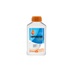 Doğal Tarım SUPEROZYME Liquid Sıvı Deniz Yosunu 1 Litre