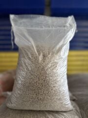 Üst Kalite %100 Organik Çam Peleti 6mm | Pelet Sobası Yakıtı | Yüksek Yanma Gücü 10 LT - 5 KG