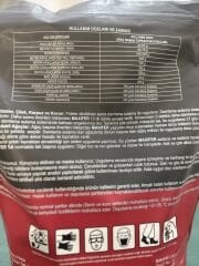 Agrobest Maxifer %6 EDDHA Şelatlı Demir | Yüksek Etkili Demir Gübresi | Kloroz Önleyici – 5 Kg