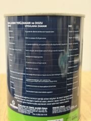 Naturwin Seaweed İthal Organik Katı Deniz Yosunu 400 gr