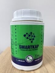 Naturwin Smartkap Tohum Kaplama Preparatı 400 gr | Mantar Hastalıklarına Karşı Üstün Koruma