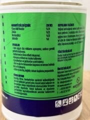 Naturwin Smartkap Tohum Kaplama Preparatı 400 gr | Mantar Hastalıklarına Karşı Üstün Koruma