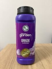 Naturwin Garden Orkide Sıvı Bitki Besini 600 ml | Sağlıklı Yaprak, Güçlü Kök - Uzun Süreli Çiçekler