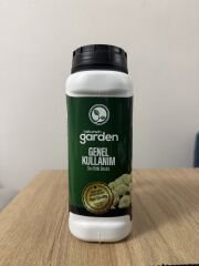 Naturwin Garden Genel Kullanım Sıvı Bitki Besini 600 ml | Bitkiler İçin Dengeli ve Sağlıklı Gelişim