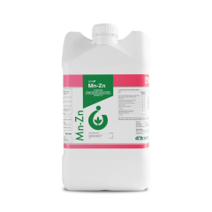 İgsaş Mn-Zn Mangan Çinko içerikli Sıvı Gübre 20 Litre Eski Ambalaj