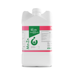 İgsaş Mn-Zn Mangan Çinko içerikli Sıvı Gübre 20 Litre Eski Ambalaj
