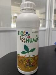 Stoller LIQHUMUS NK NK içerikli Sıvı Organomineral Köklendirici Gübre 1 Lt