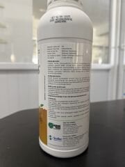 Stoller LIQHUMUS NK NK içerikli Sıvı Organomineral Köklendirici Gübre 1 Lt