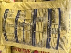 Afel Ello Bor içerikli Leonardit - Toprak Düzenleyici ve Köklendirici | Humik ve Fulvik Asit | 25 Kg