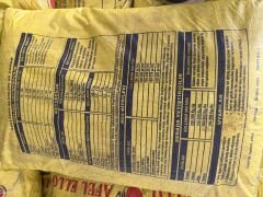 Afel Ello Bor içerikli Leonardit - Toprak Düzenleyici ve Köklendirici | Humik ve Fulvik Asit | 25 Kg