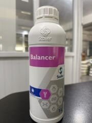 Stoller Balancer Sıvı Bor ve Molibden içerikli Dengeleyici Fizyolojik Gübre 1 Lt