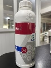 Stoller Hold Kobalt ve Molibden içerikli Meyve ve Çiçek Tutturucu Fizyolojik Sıvı Gübre 1 Lt
