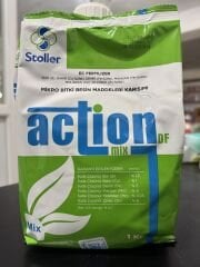 Stoller Action DF Mix Combi Mikro Element Gübresi – Bitki Besleme Karışımı | 1 KG