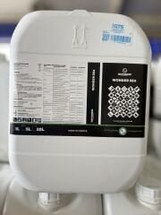 Naturwin Wonder Sea Organik Sıvı Deniz Yosunu Gübre – Bitki Gelişim Destekleyici | 20 Litre