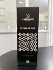 Naturwin Wonder Sea Organik Sıvı Deniz Yosunu Gübre – Bitki Gelişim Destekleyici | 1 Litre