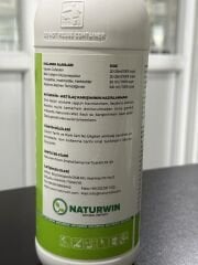 Naturwin Wet Yayıcı-Yapıştırıcı ve İlaçlama Aleti Temizleyici 1 Lt