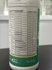 Naturwin Premium 7-7-7 Dengeli NPK Yaprak Gübresi – Bitki Gelişim Destekleyici | 1 Litre