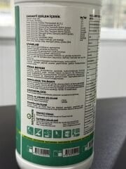 Naturwin Premium 7-7-7 Dengeli NPK Yaprak Gübresi – Bitki Gelişim Destekleyici | 1 Litre