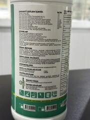 Naturwin Premium 7-7-7 Dengeli NPK Yaprak Gübresi – Bitki Gelişim Destekleyici | 1 Litre